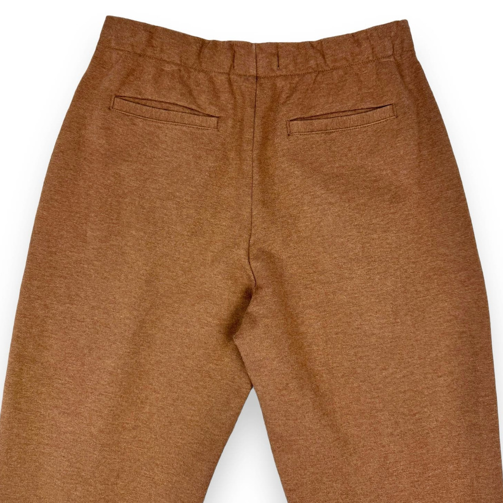 Everlane Camel Cropped Pants - Picture 10 of 16